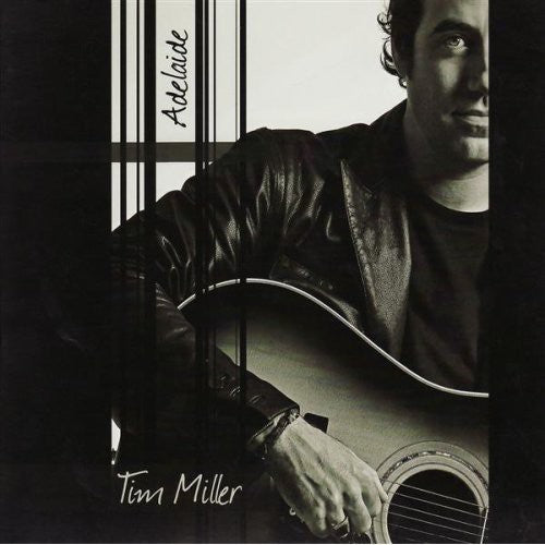 Tim Miller - Adelaide