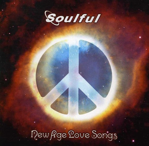 Soulful - New Age Love Songs
