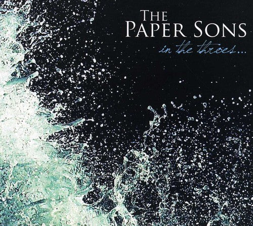Paper Sons - In the Throes