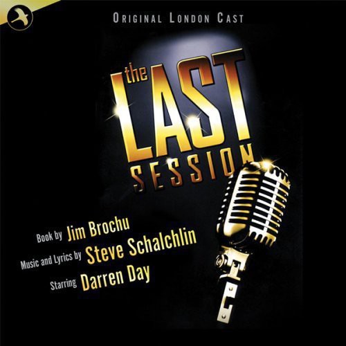 Darren Day - The Last Season - Original London Cast