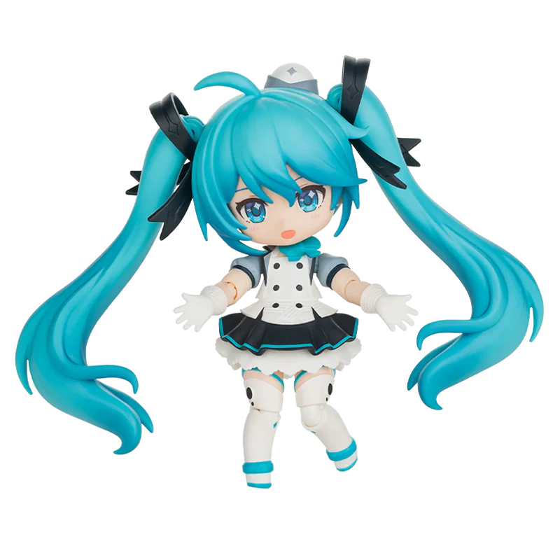 Hatsune Miku DaaLaMode Q Series - MIKU WITH YOU (1 random)