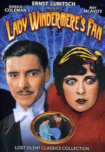 Lady Fan