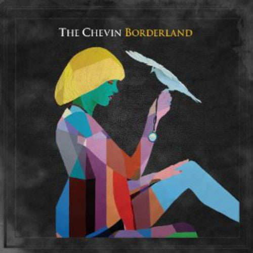 Chevin - Borderland