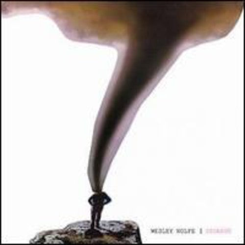 Wesley Wolfe - Storage