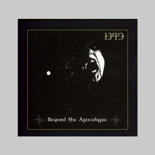 1349 - Beyond the Apocalypse