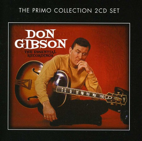 Don Gibson - Essential Recordings