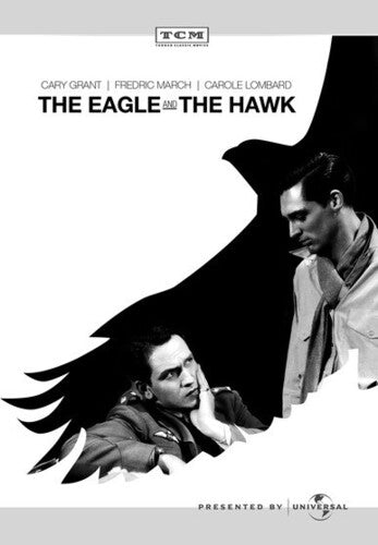 Eagle and Hawk