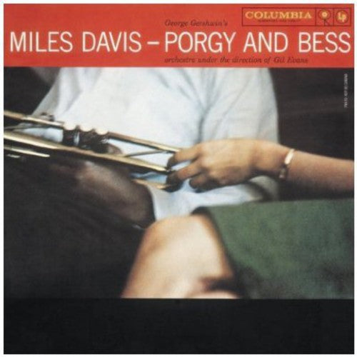 Miles Davis - Porgy & Bess