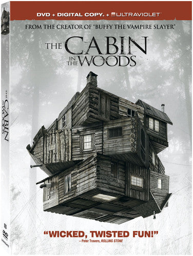 The Cabin in The Woods