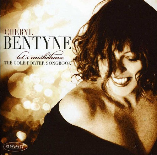 Cheryl Bentyne - Let's Misbehave: The Cole Porter Songbook