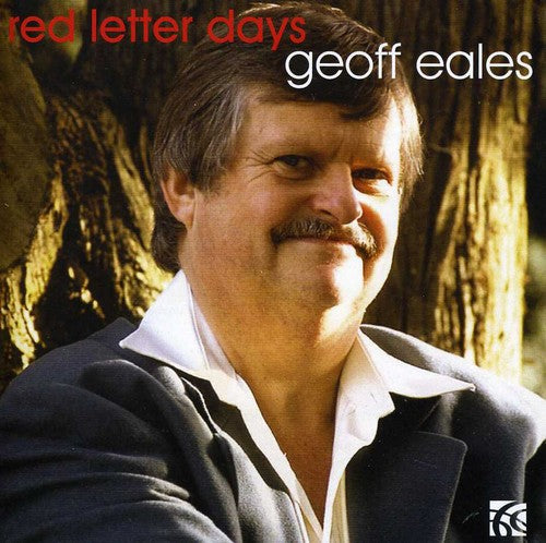 Geoff Eales - Red Letter Days