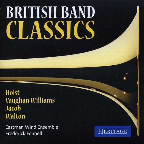 Frederick Fennell - British Band Classics