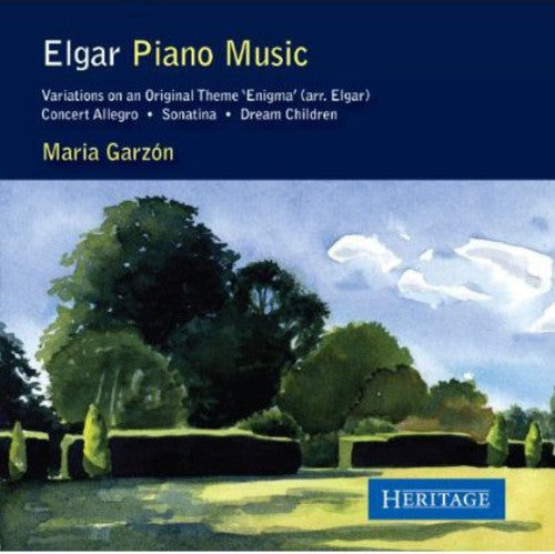Piano Music