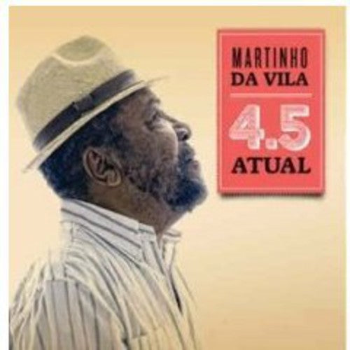 Martinho Vila - 4.5 Atual