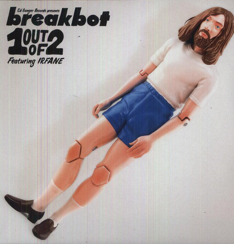 Breakbot - One Out of Two