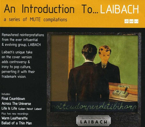 Laibach - An Introduction to