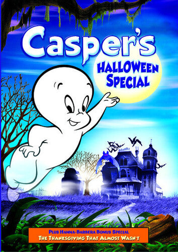 Casper's Halloween Special