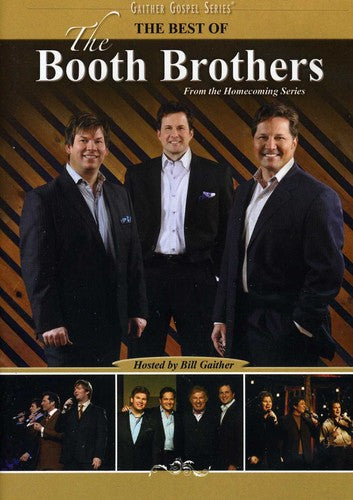 Best of the Booth Brothers