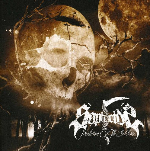 Sophicide - Perdition of the Sublime