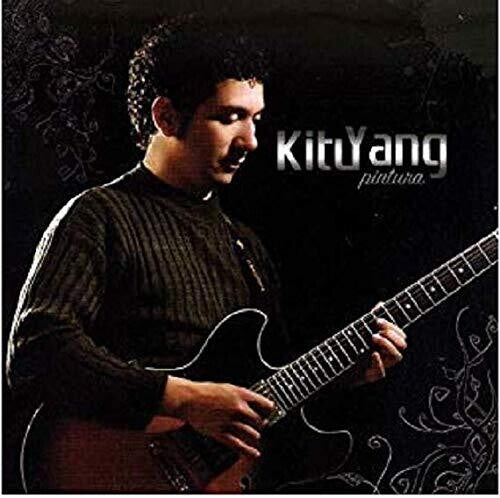 Kitu Yang - Pintura