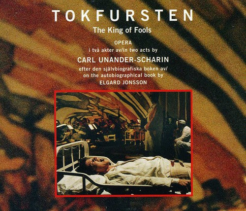 Undander-Scharin/ Persson/ Vae/ Bartosch - Tokfursten: The King of Fools