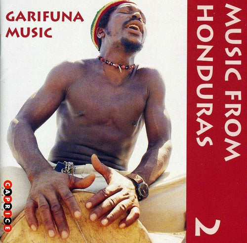 Music From Honduras 2/ Various - Music From Honduras, Vol. 2