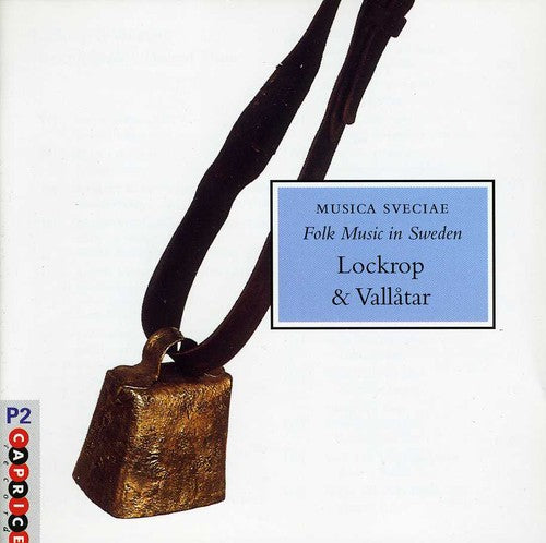 Musica Sveciae: Ancient Swedish Pastoral Music 8 - Musica Sveciae: Ancient Swedish Pastoral Music, Vol. 8