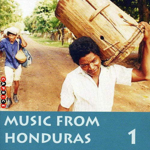 Music From Honduras 1/ Various - Music From Honduras, Vol. 1