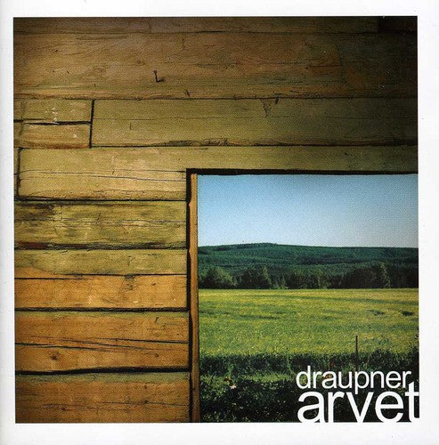 Draupner - Arvet (Heritage)