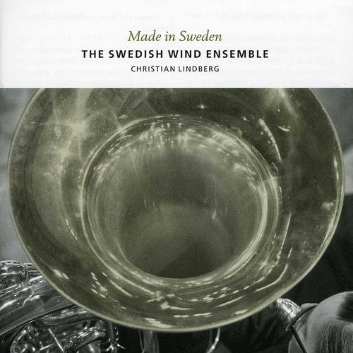 Swo/ Stenhammar/ Larsson/ Adolphson/ Lindberg - Made in Sweden