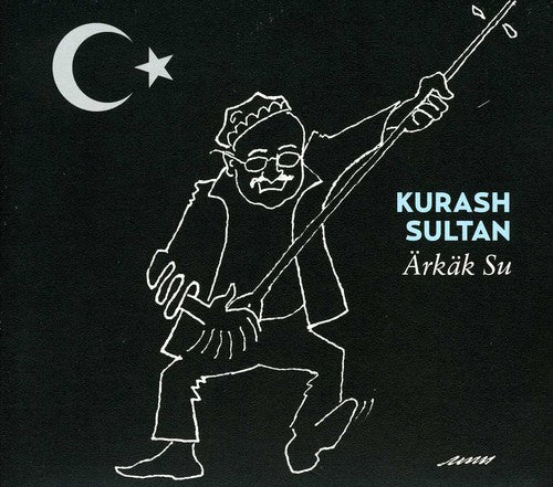 Kurash Sultan - Arkak Su