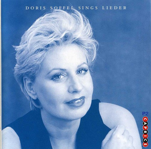 Schubert/ Soffel/ Bauni/ Lundin - Gretchen Am Spinnrade / Szene Aus Faust