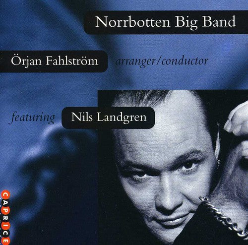 Norrbotten Big Band - Norrbotten Big Band