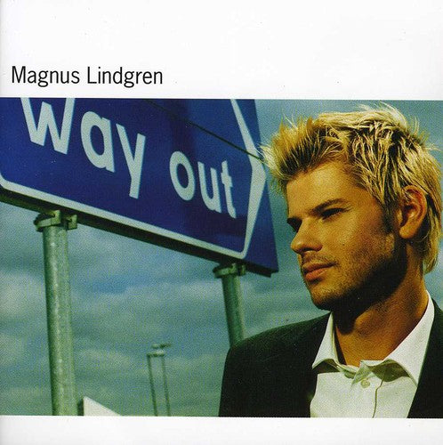 Magnus Lindgren - Way Out