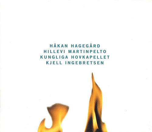 Ingvar Lidholm - Dream Play