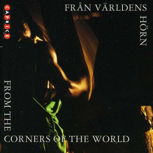 From the Corners of the World/ Various - From The Corners Of The World
