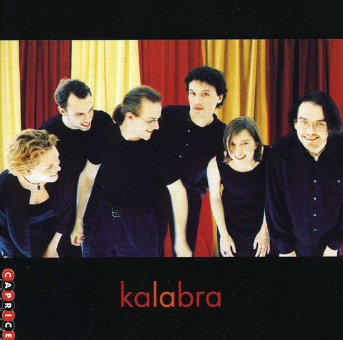 Kalbra - Kalbra / Kalabra