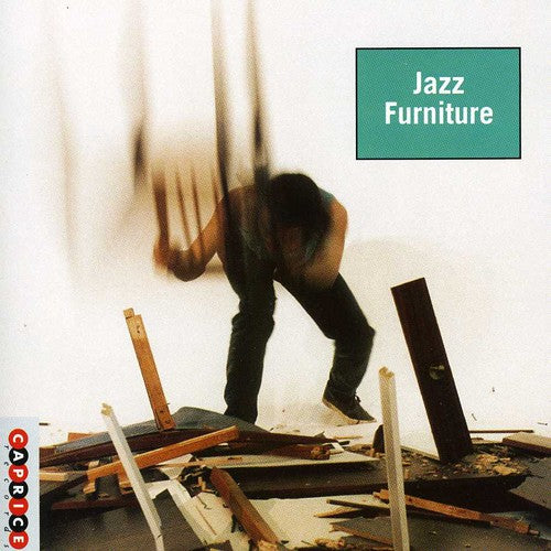 Anders Berglund - Jazz Furniture