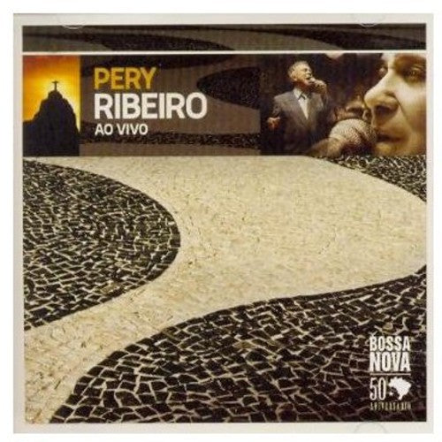 Pery Ribeiro - Ao Vivo
