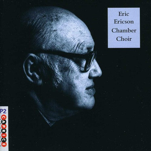 Ericson - Chamber Choir