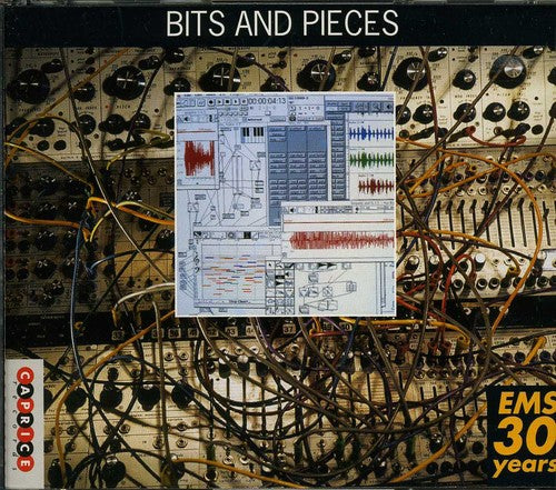 Bits & Pieces/ Various - Bits and Pieces