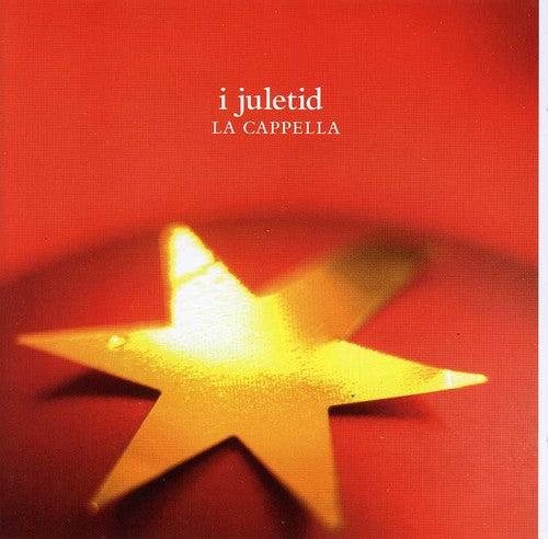 Britten/ Gruber/ Hadley - I Juletid