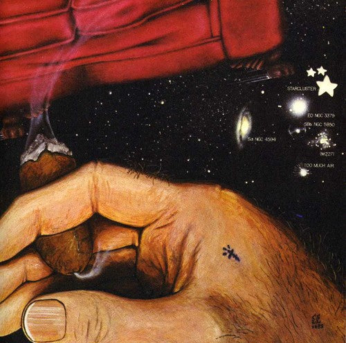 Frank Zappa - One Size Fits All