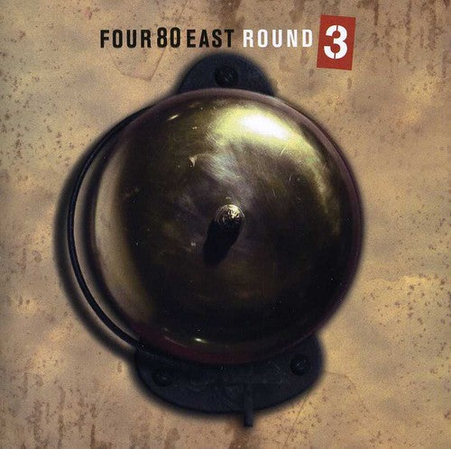 Four 80 East - Round 3