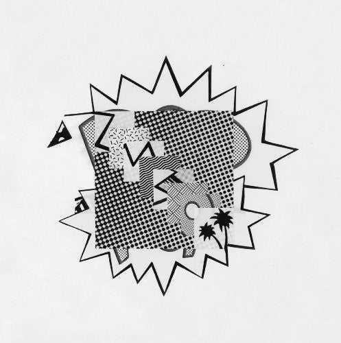 Eric Copeland - Limbo