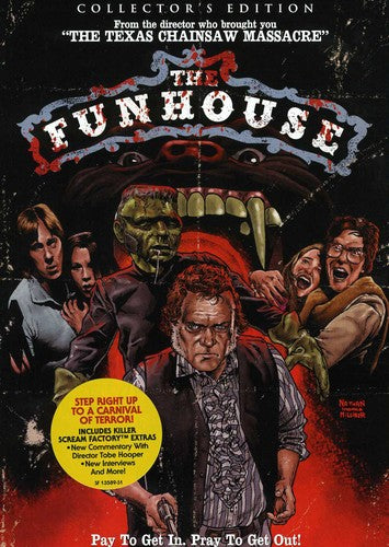 The Funhouse (Collector's Edition)