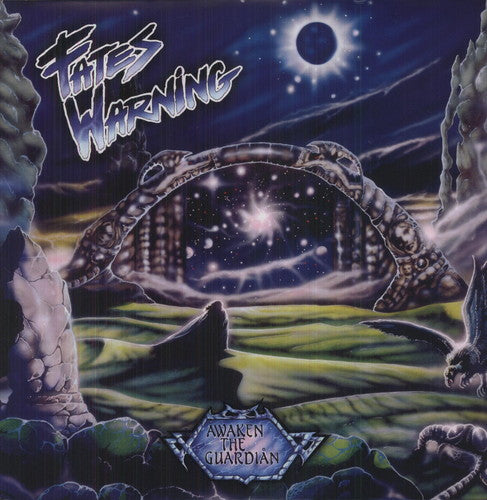 Fates Warning - Awaken the Guardian