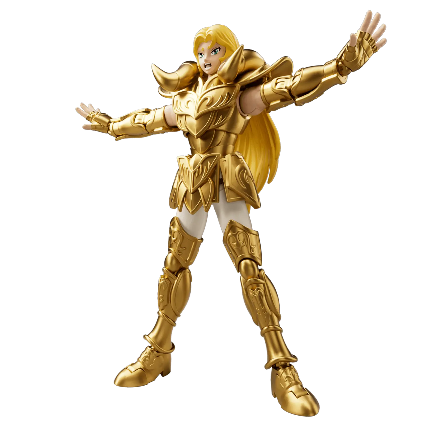 Blokees - Saint Seiya Champion Class Aries Mu