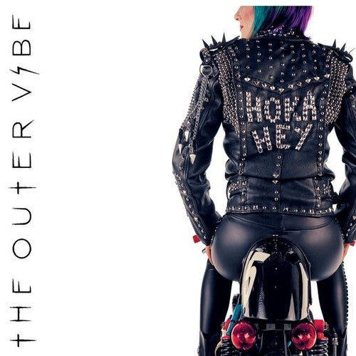 Outer Vibe - Hoka Hey
