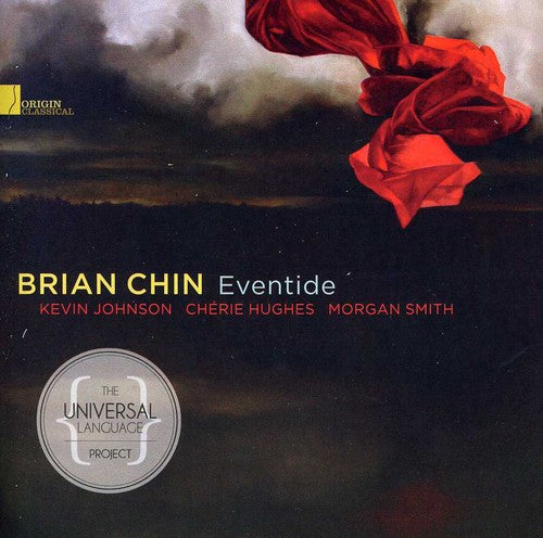 Brian Chin - Eventide